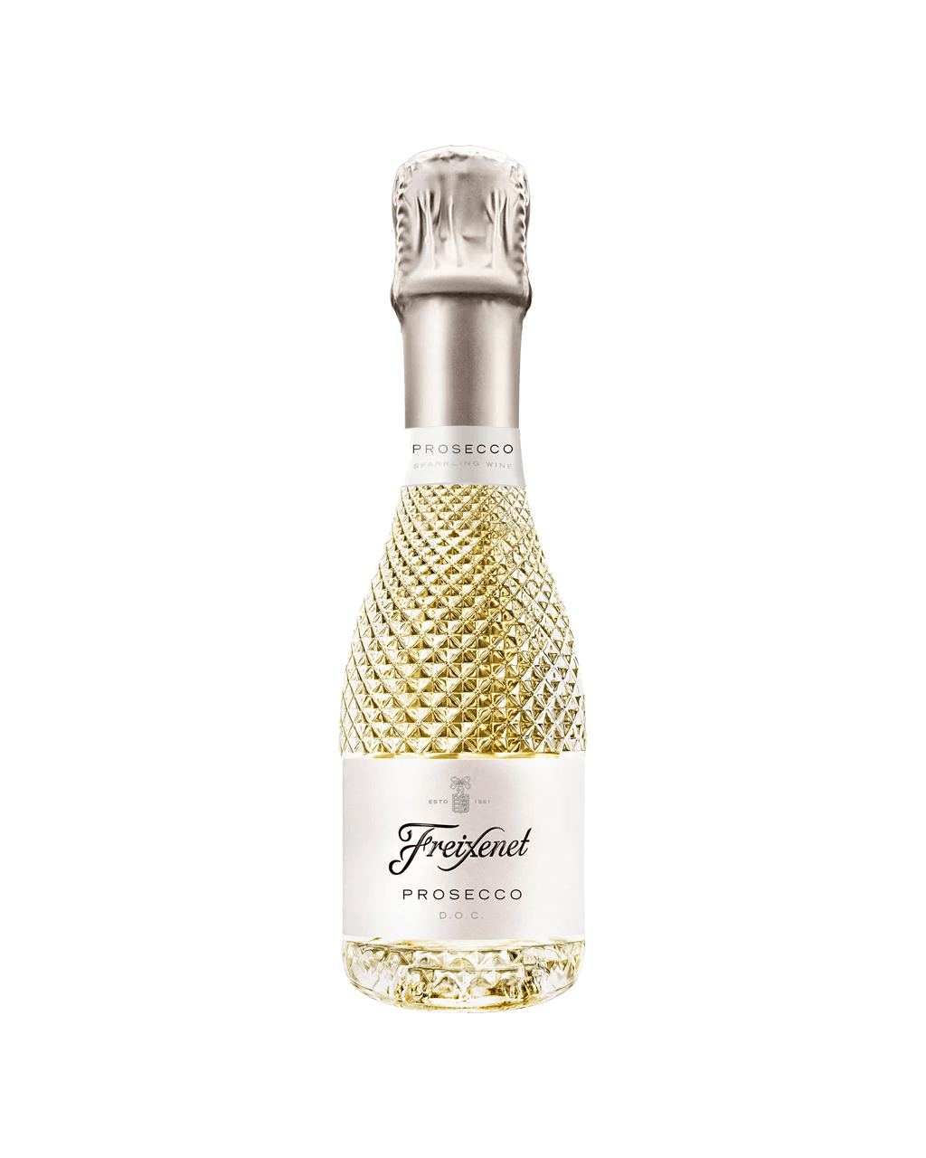 Prosecco Piccolo 200mL Boozy