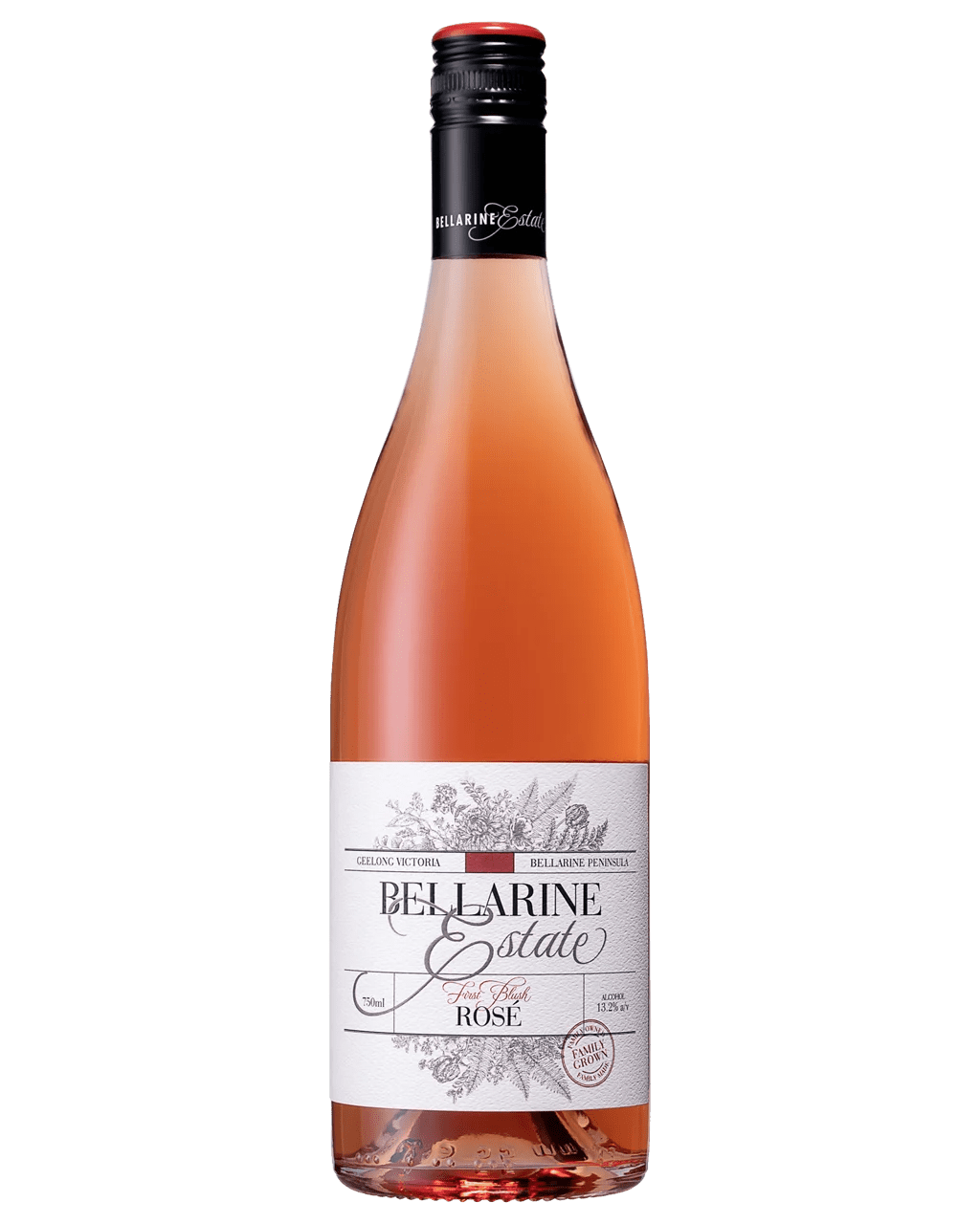Bellarine Estate First Blush Rose Boozy