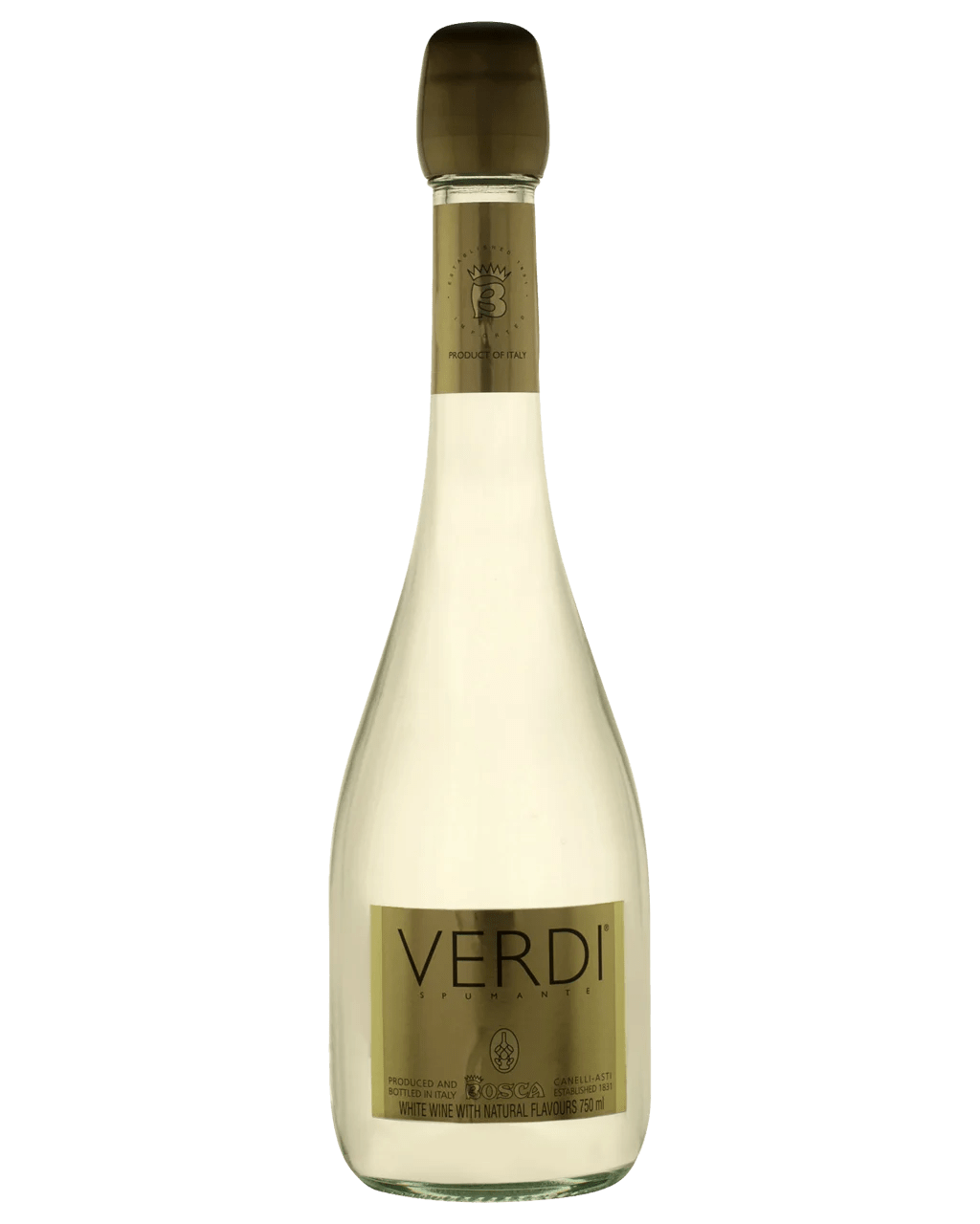 Buy Bosca Verdi Spumante Online (Lowest Price Guarantee) Best Deals
