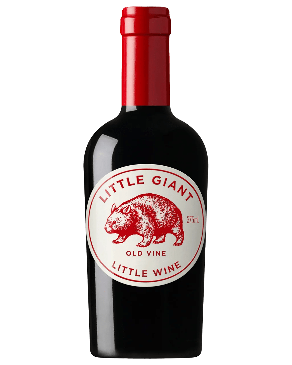 Little Giant Red Blend 375mL Boozy