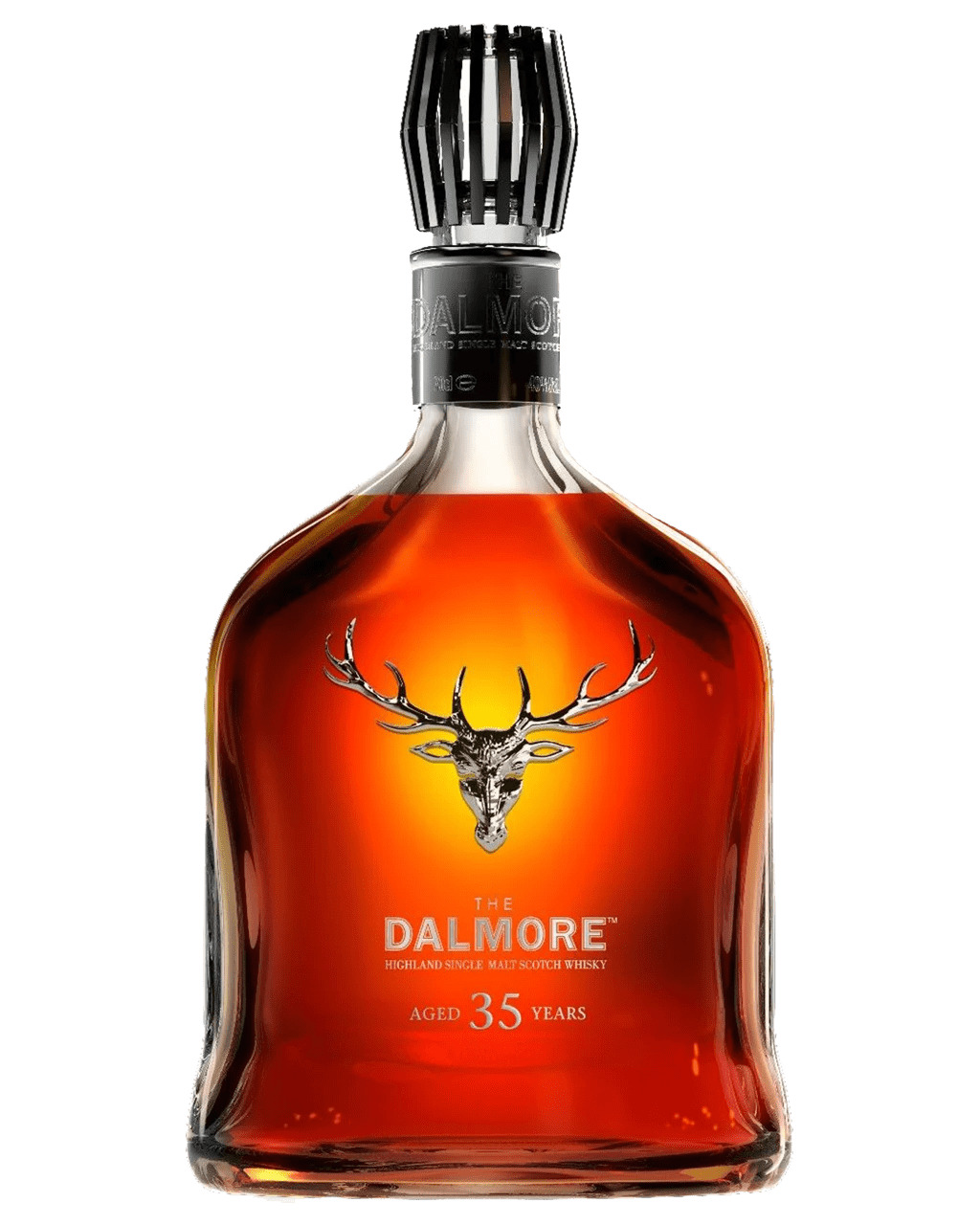 Buy Dalmore 35 Year Old Scotch Whisky 700ml Online (Lowest Price