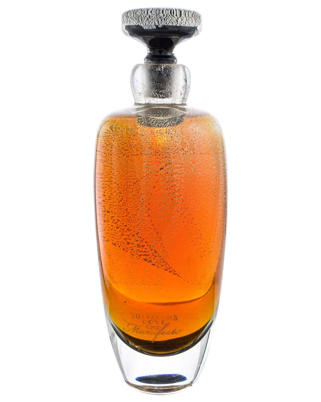 Buy Sullivans Cove Manifesto Whisky Decanter 1.8l Online (Lowest Price Guarantee) Best Deals