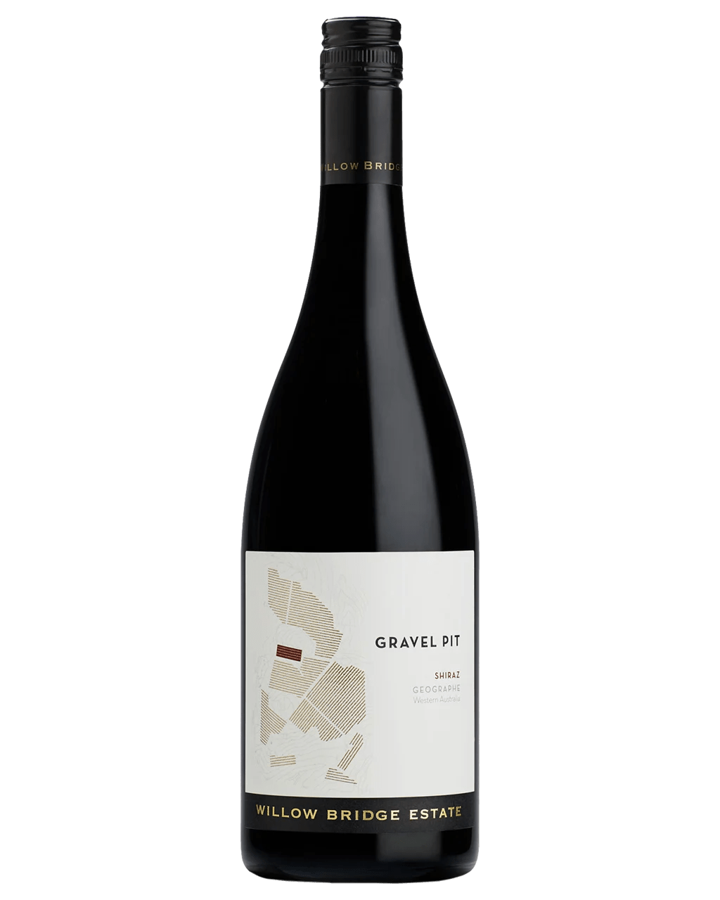 Buy Willow Bridge Estate Gravel Pit Shiraz Online (Lowest Price Guarantee) Best Deals + Same