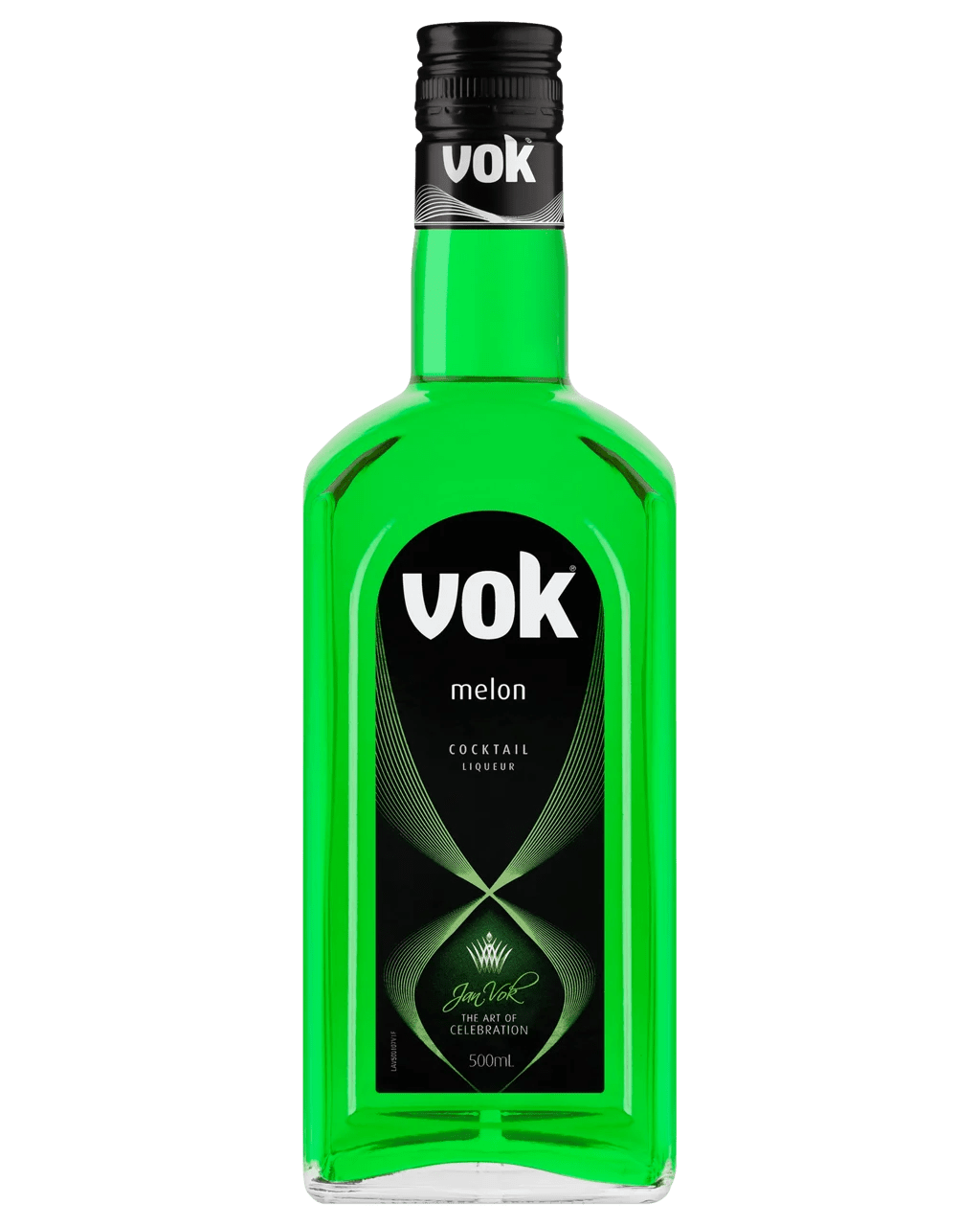 Buy Vok Melon Liqueur 500ml Online (Lowest Price Guarantee) Best Deals