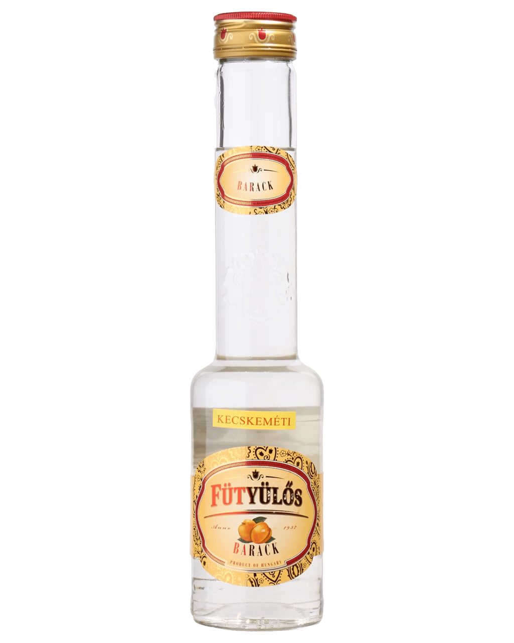 Buy Futyulos Kecskemeti Apricot Brandy 500ml Online (Lowest Price