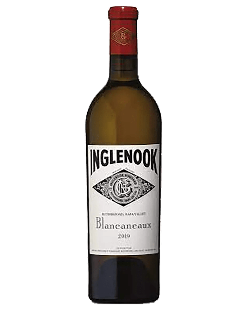 Buy Inglenook Blancaneaux Napa 2019 Online (Lowest Price Guarantee