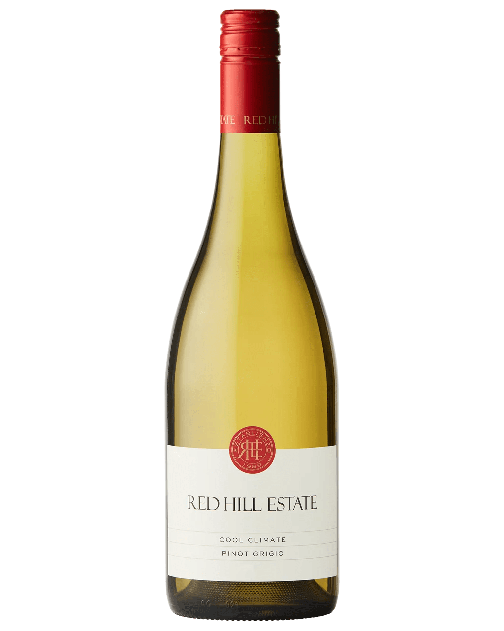 Buy Red Hill Estate Cool Climate Pinot Grigio Online (Lowest Price