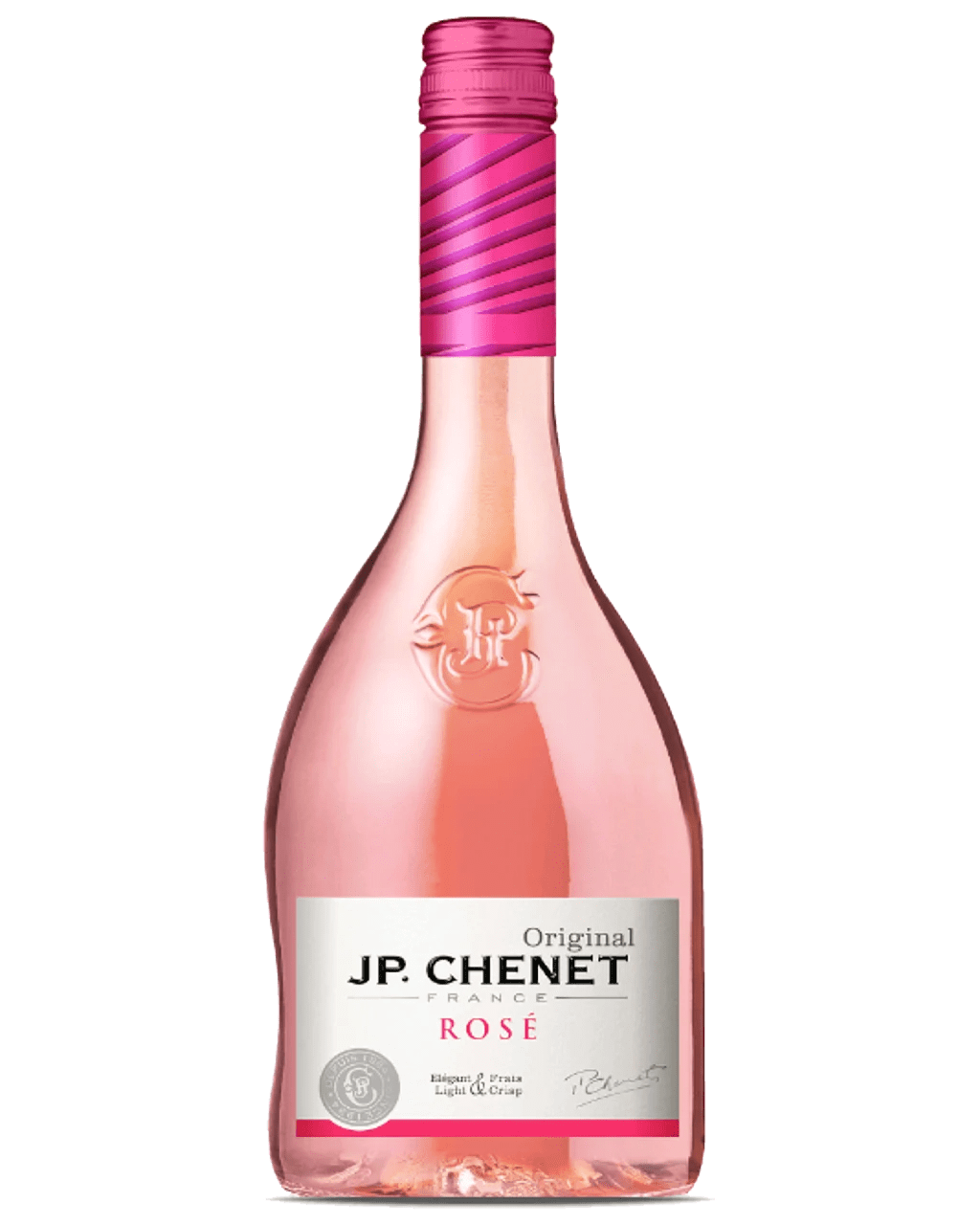 Jp Rosé Boozy