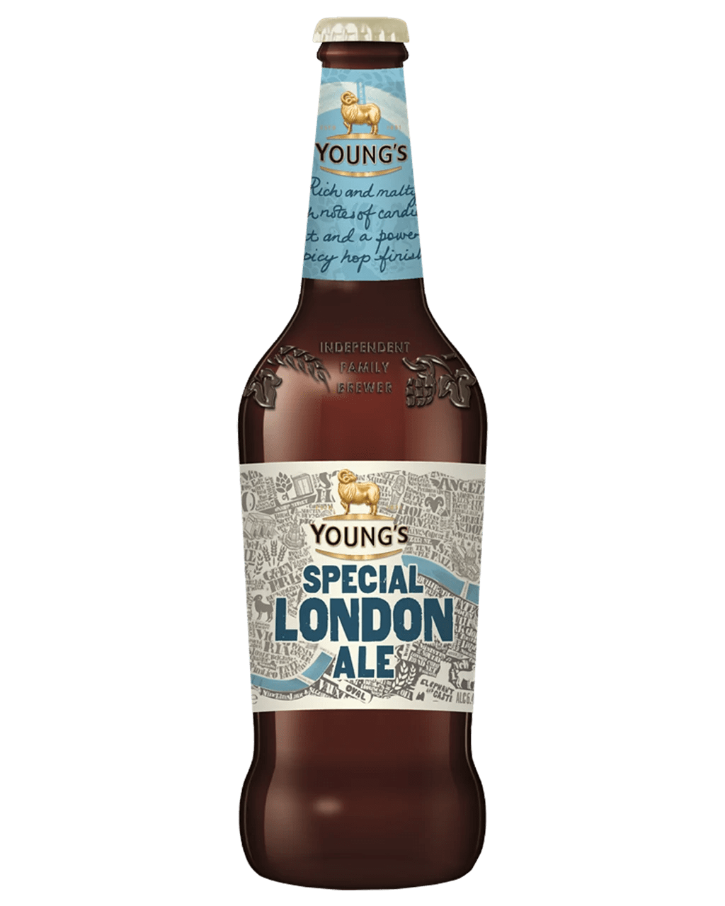 Buy Young's Special London 500ml Online (Lowest Price Guarantee) Best