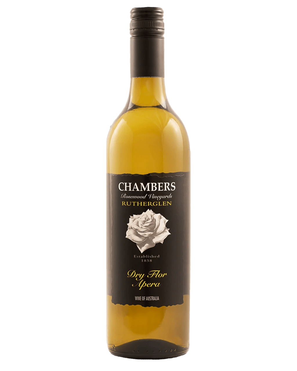 Buy Chambers Rutherglen Dry Flor Apera Online (Unbeatable Prices) from