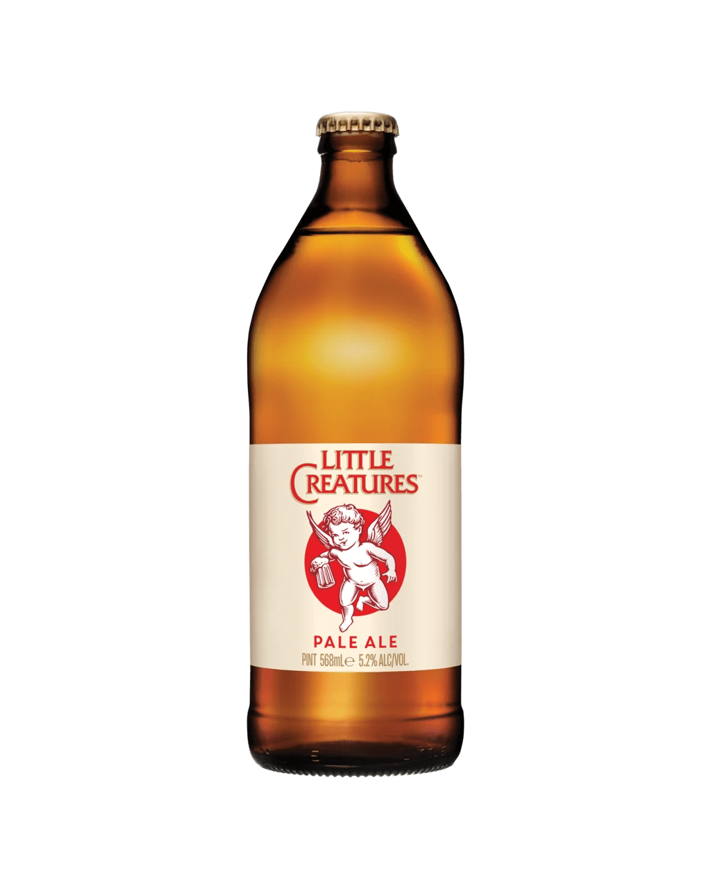 Buy Little Creatures Pale Ale 568ml Online (Lowest Price Guarantee
