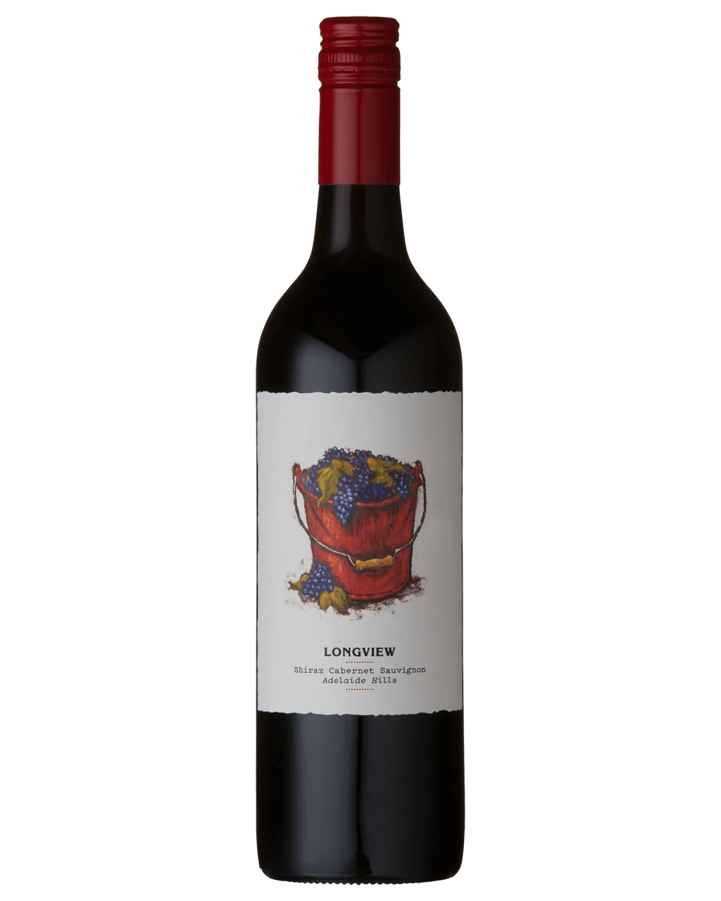 Buy Longview Red Bucket Shiraz Online (Lowest Price Guarantee