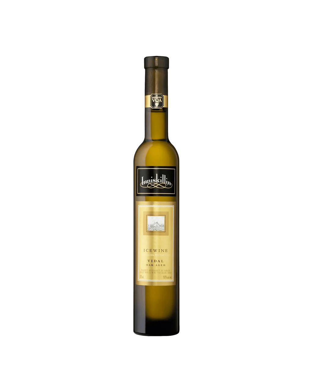 Buy Inniskillin Ice Wine Oak Aged Vidal 375ml Online (Lowest Price