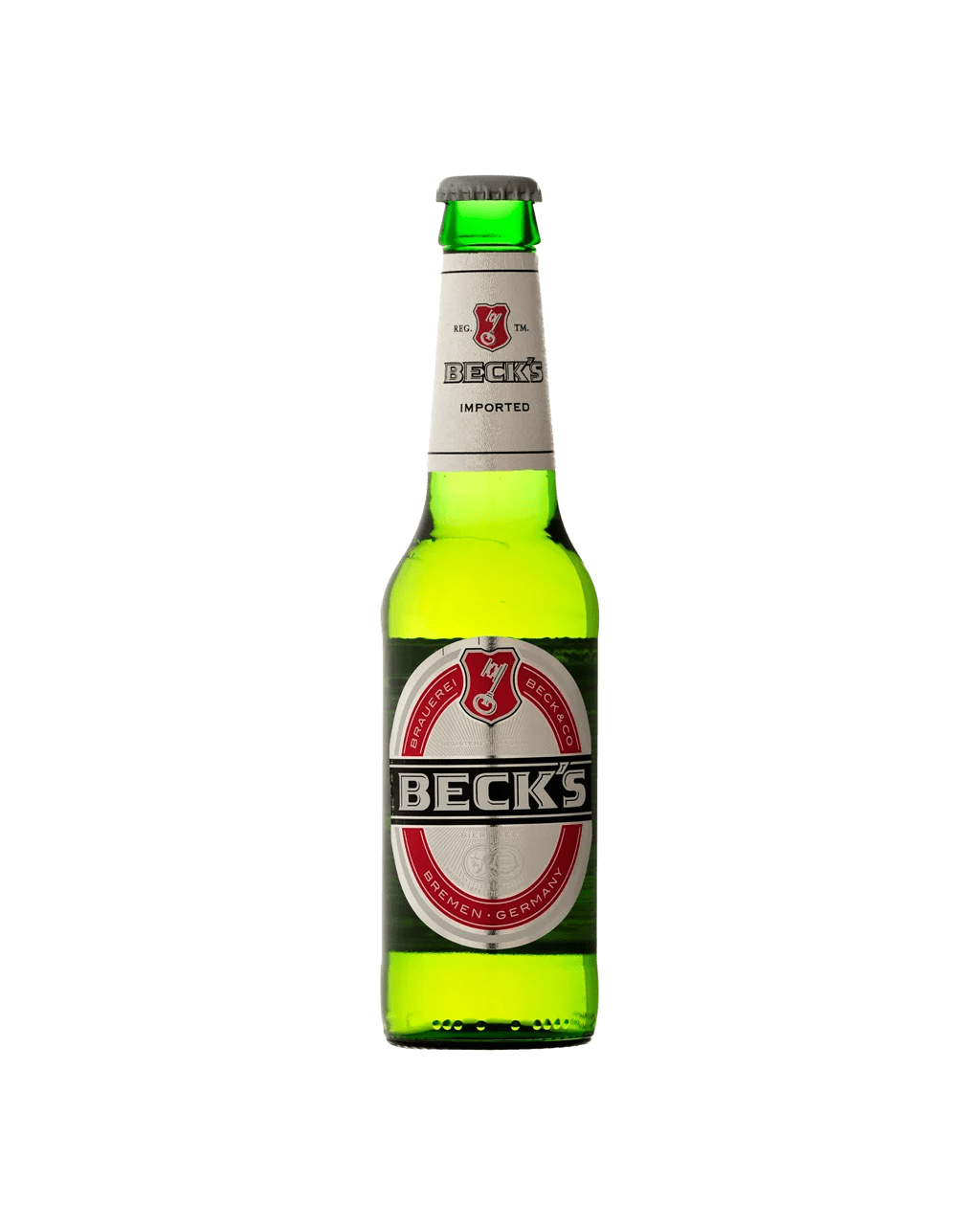 Buy Beck's Beer Fully Imported 330ml Online (Lowest Price Guarantee