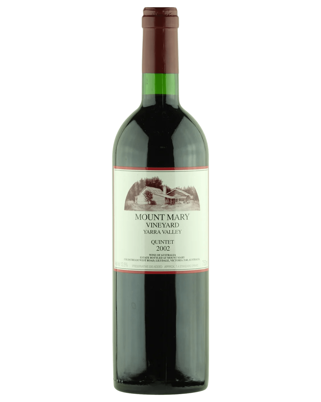 Buy Mount Mary Quintet 2002 Online (Lowest Price Guarantee) Best Deals + Sameday Delivery