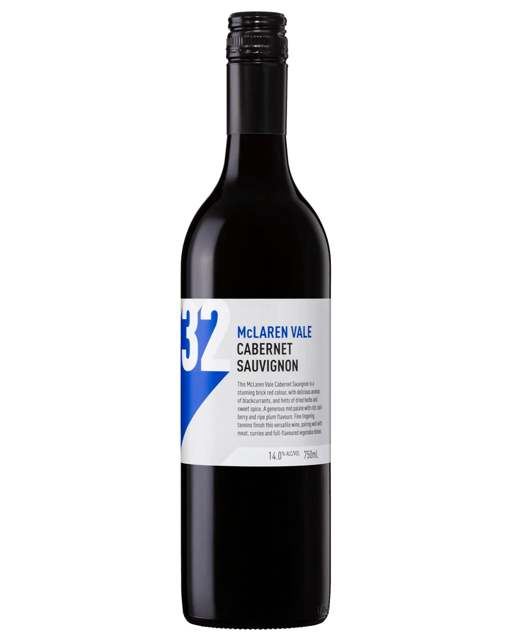 Buy Mclaren No 32 Mclaren Vale Sauvignon Online (Lowest Price