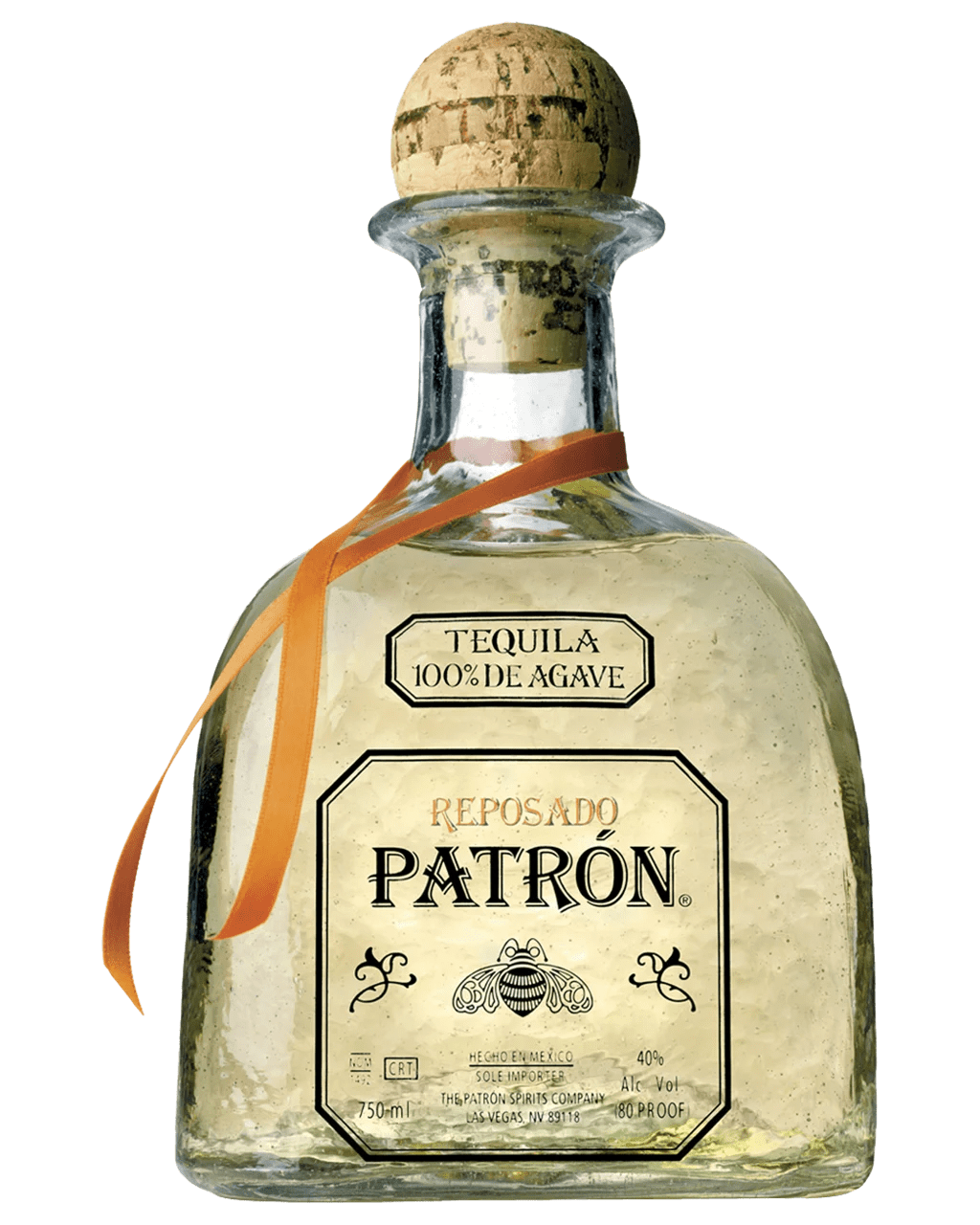 Buy Patron Reposado Tequila 750ml Online (Lowest Price Guarantee) Best
