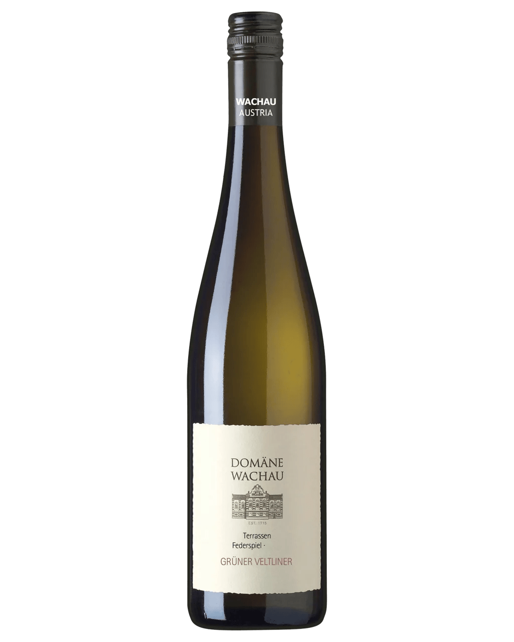 Buy Domäne Wachau Terrassen Federspiel Grüner Veltliner Online (Lowest Prices In Australia) | Dan Murphy's