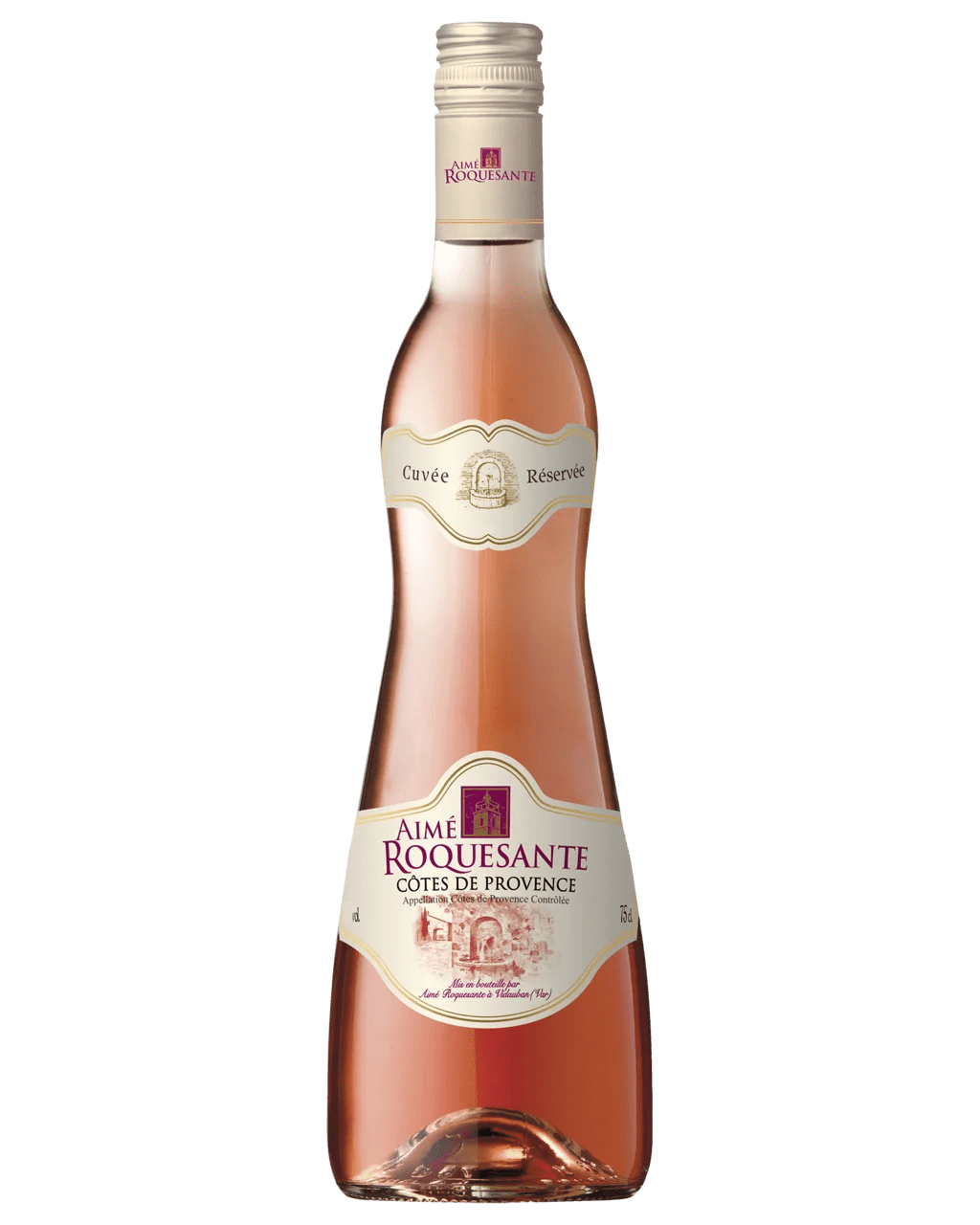 Aime Roquesante Cotes De Provence Rose Dan Murphy S Buy Wine