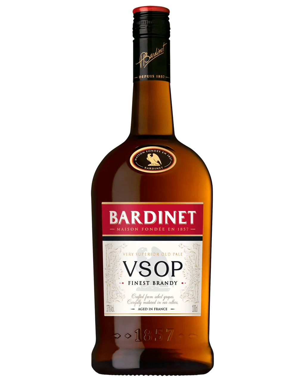 VSOP French Brandy Boozy