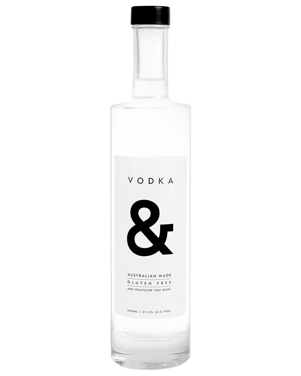 Buy Ampersand Vodka & 500ml Online (Lowest Price Guarantee) Best Deals