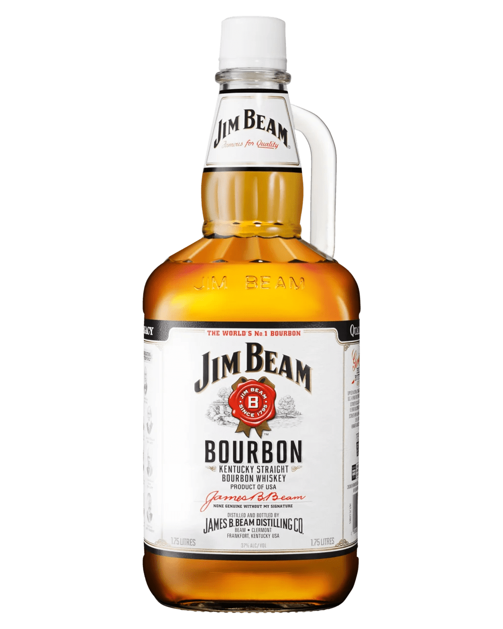 35 Jim Beam White Label Price Labels For You