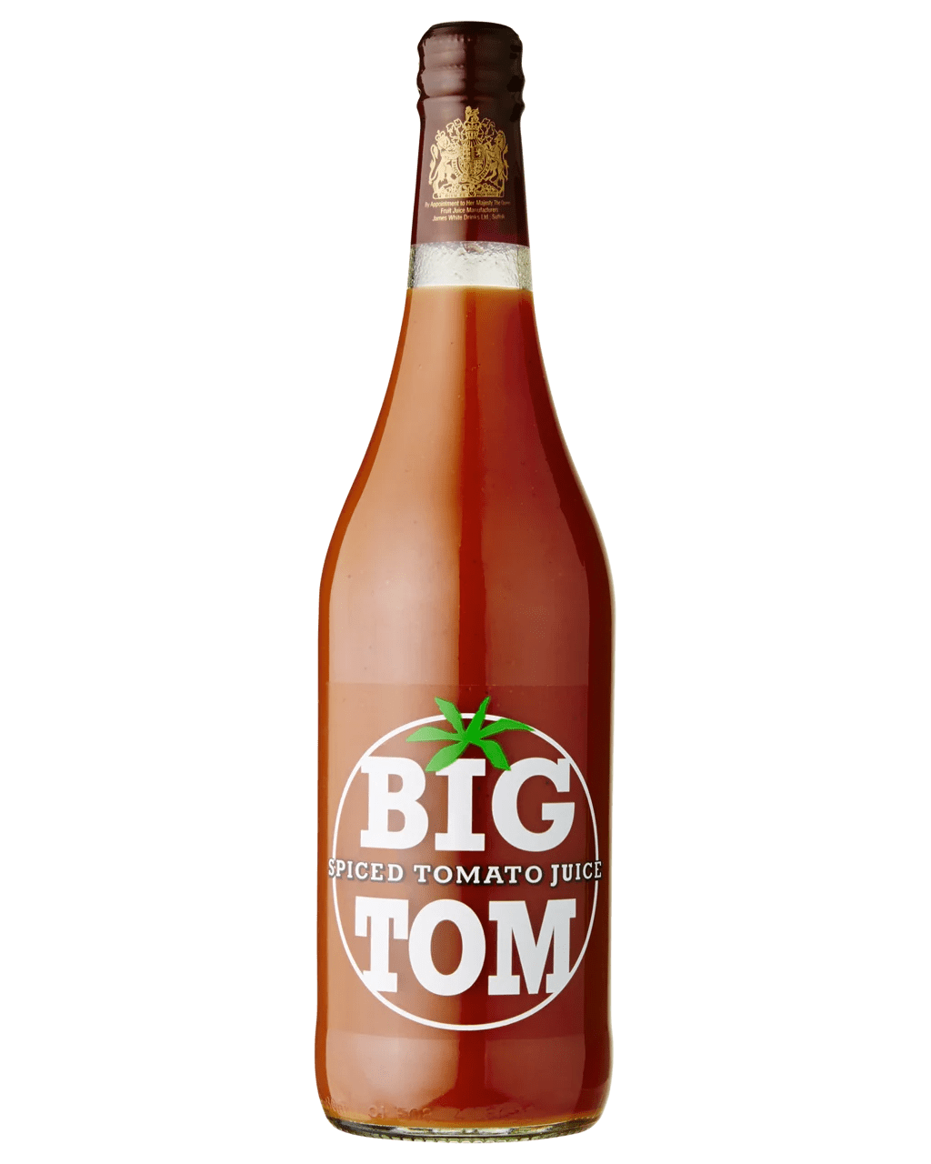 Buy Big Tom Spiced Tomato Juice 750ml Online (Lowest Price Guarantee