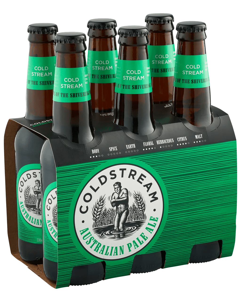 Buy Coldstream Australian Pale Ale Online (Lowest Price Guarantee
