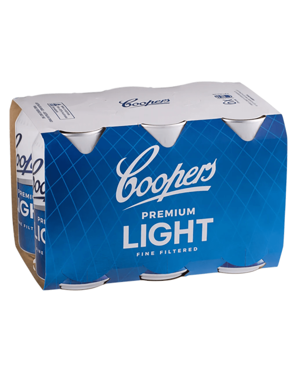 Buy Coopers Premium Light Cans Online (Lowest Price Guarantee) Best