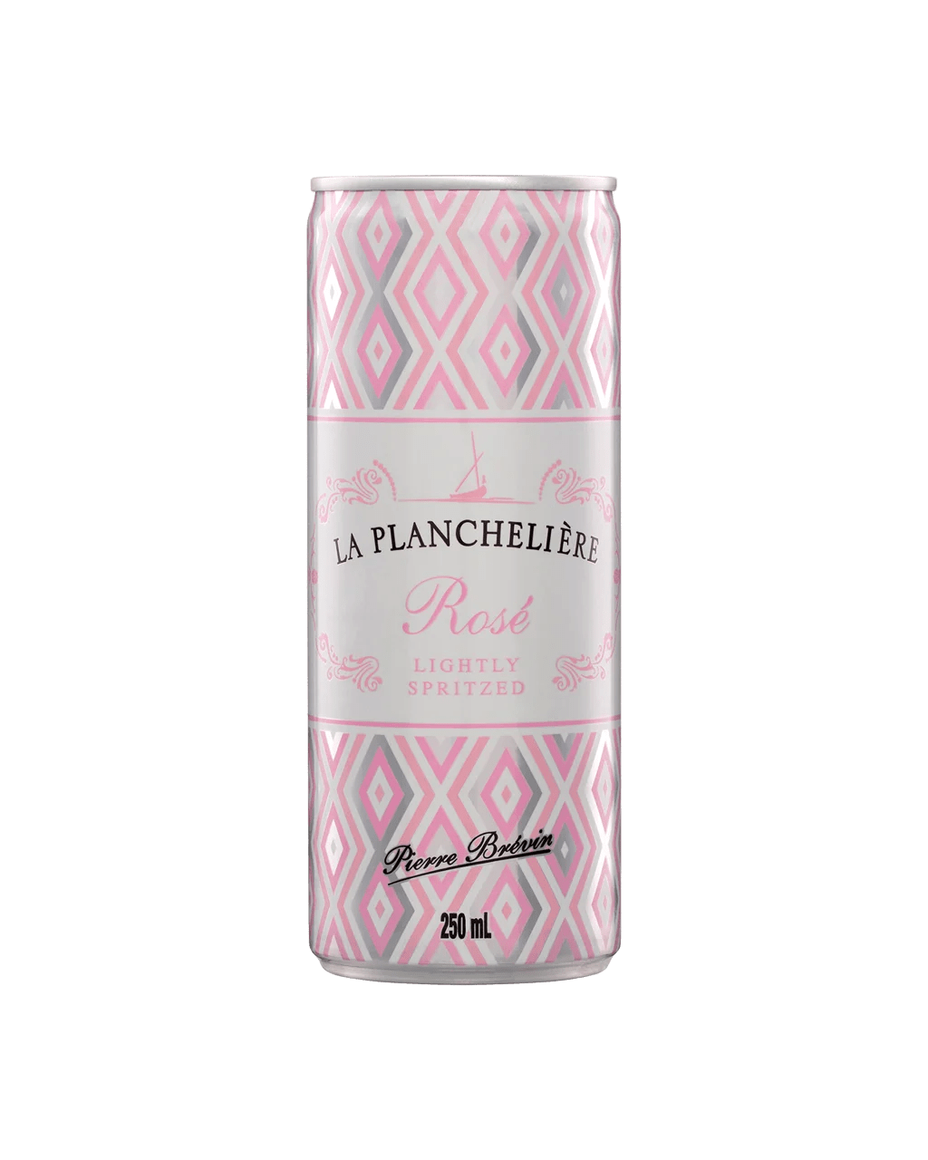 La Plancheliere Spritzed Rosé Cans 250mL Boozy