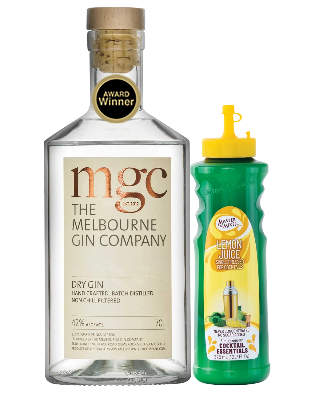 Buy Gin Sour Cocktail Bundle Online (Lowest Price Guarantee) Best