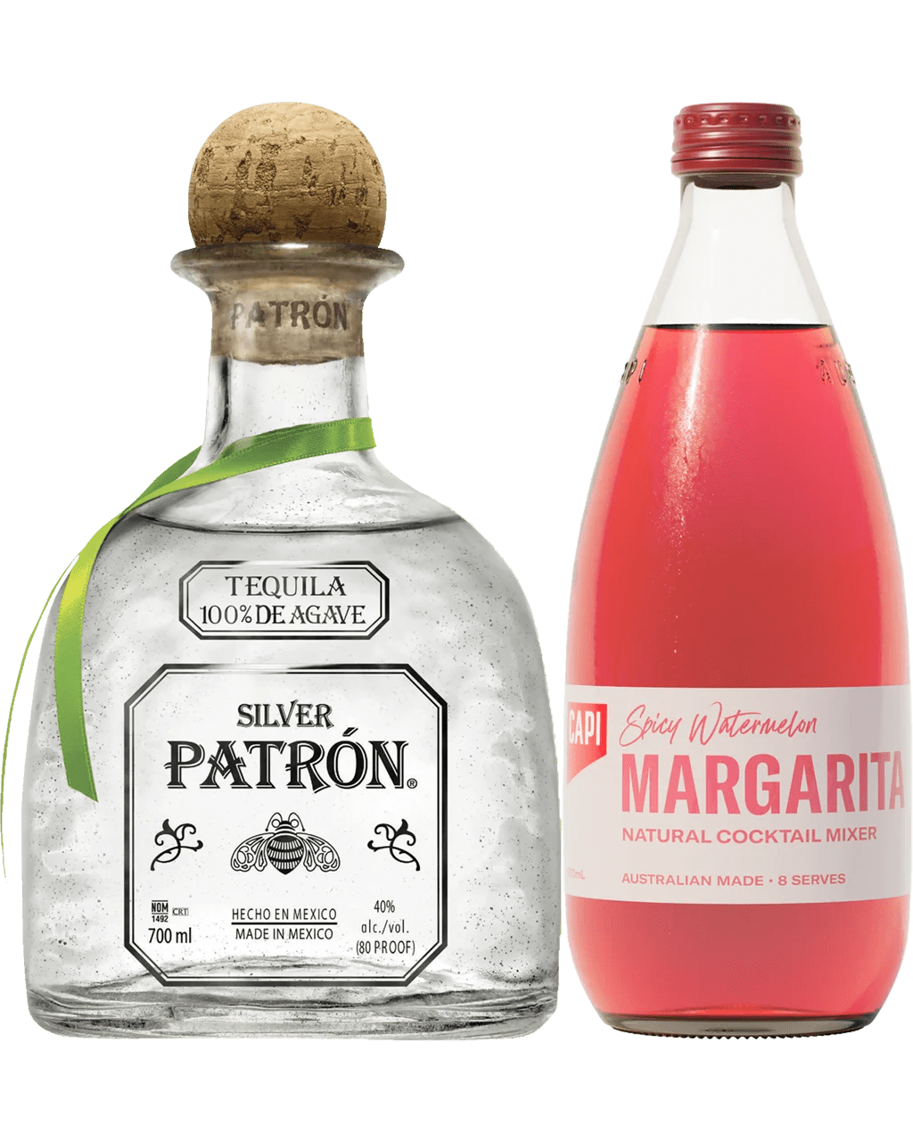 Buy Spicy Watermelon Margarita Bundle Online (Lowest Price Guarantee) Best Deals + Sameday