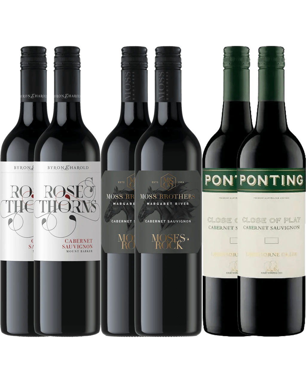 Buy Mixed Wine Case Sauvignon 2 Online (Lowest Price