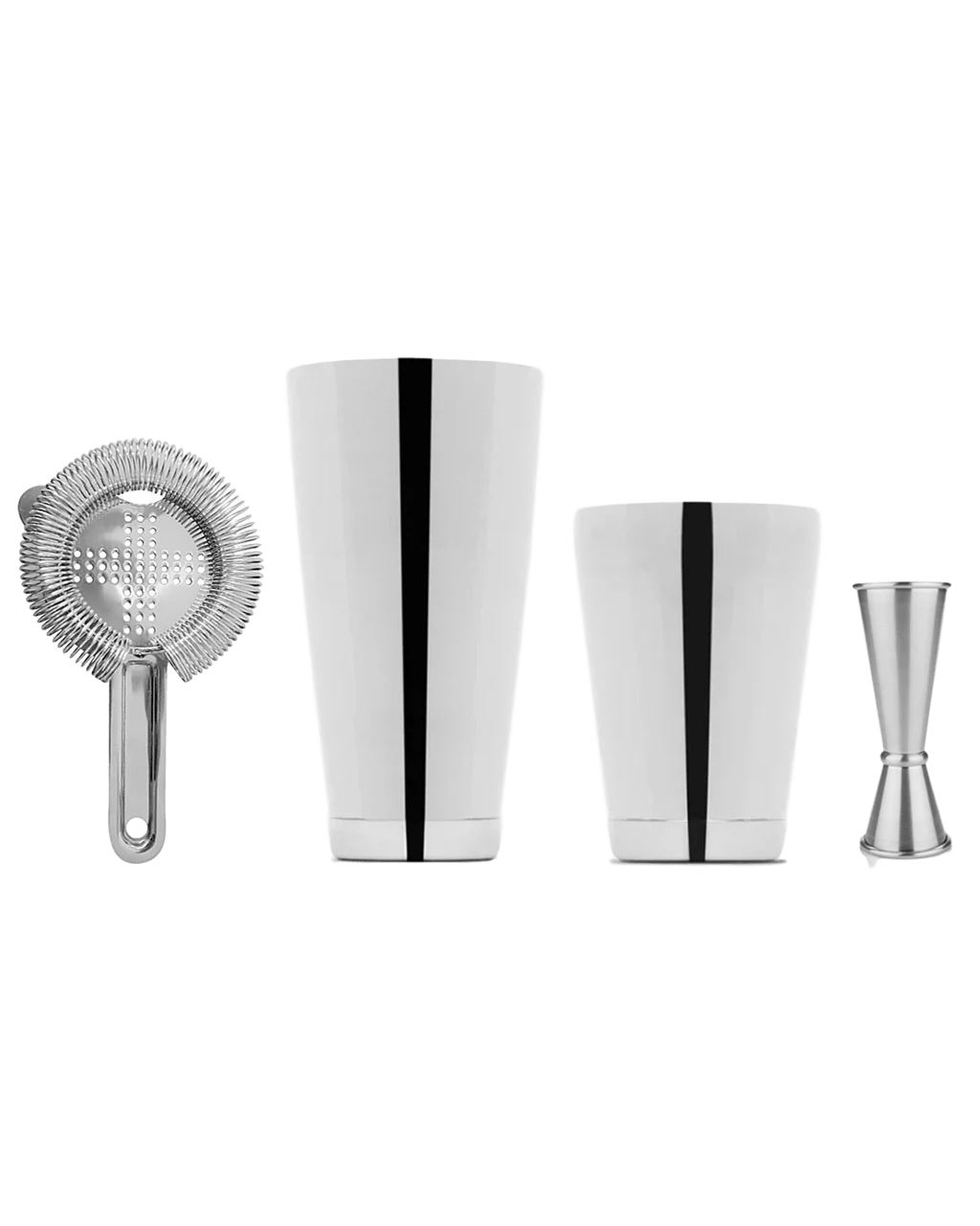 Buy Cocktail Kit Shake And Strain Kit Online (Lowest Price Guarantee