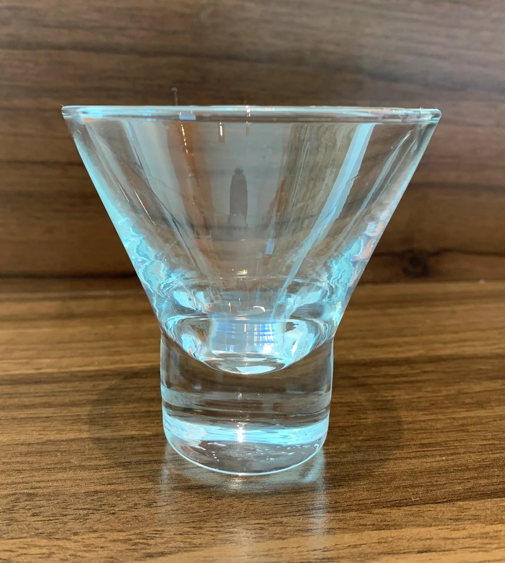 Buy Jm Style Ypsilon Cocktail Glass 150ml Online (Lowest Price