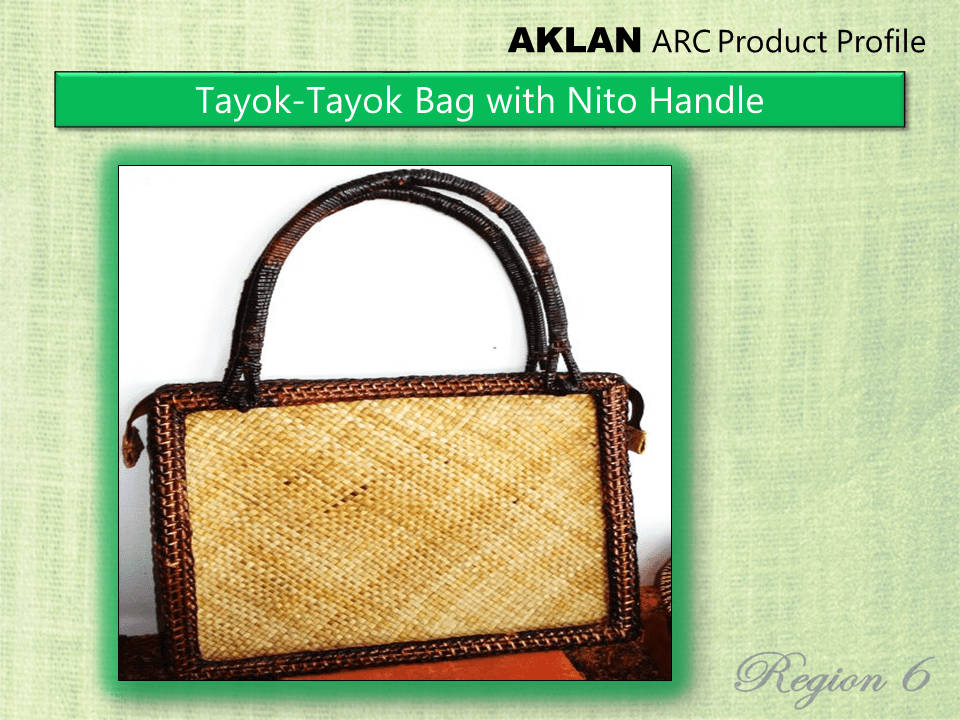 Western Visayas Regions Department of Agrarian Reform