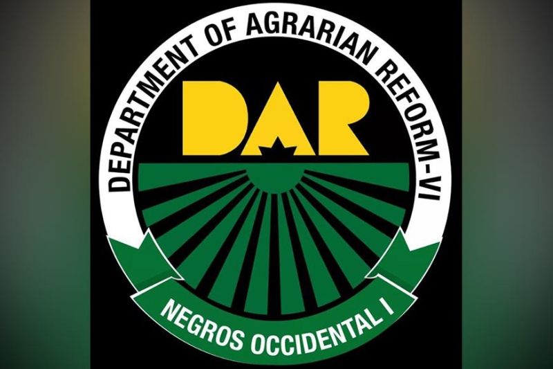 130 Cadiz City ARBs now landowners DAR In the News Department of