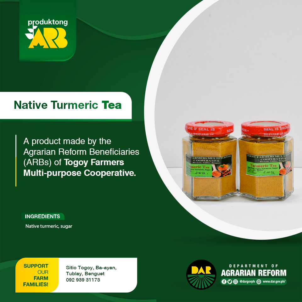 Curcumin in turmeric tea may slow or prevent changes in the brain