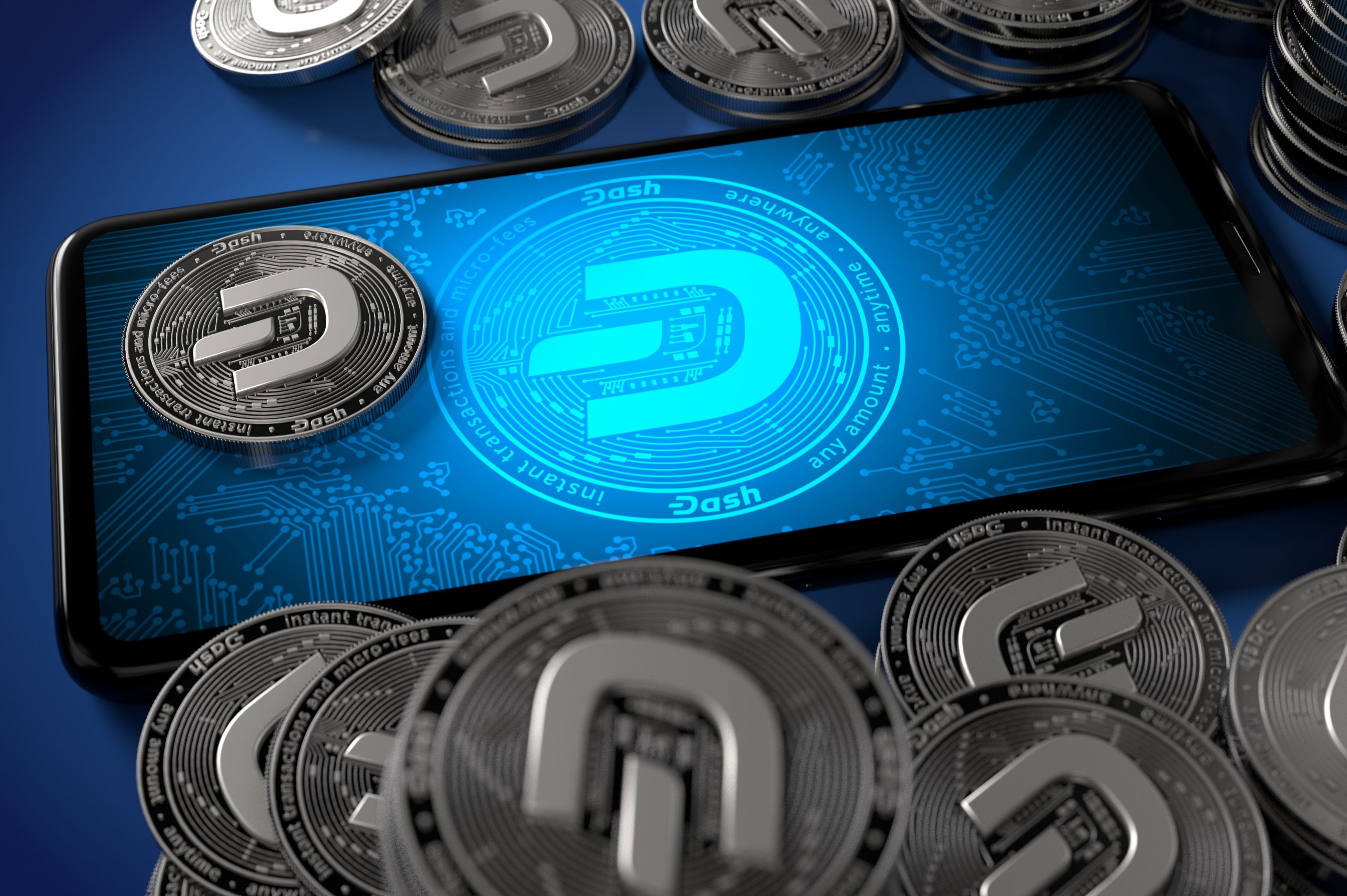 Dash Brand Style Guidelines Dash