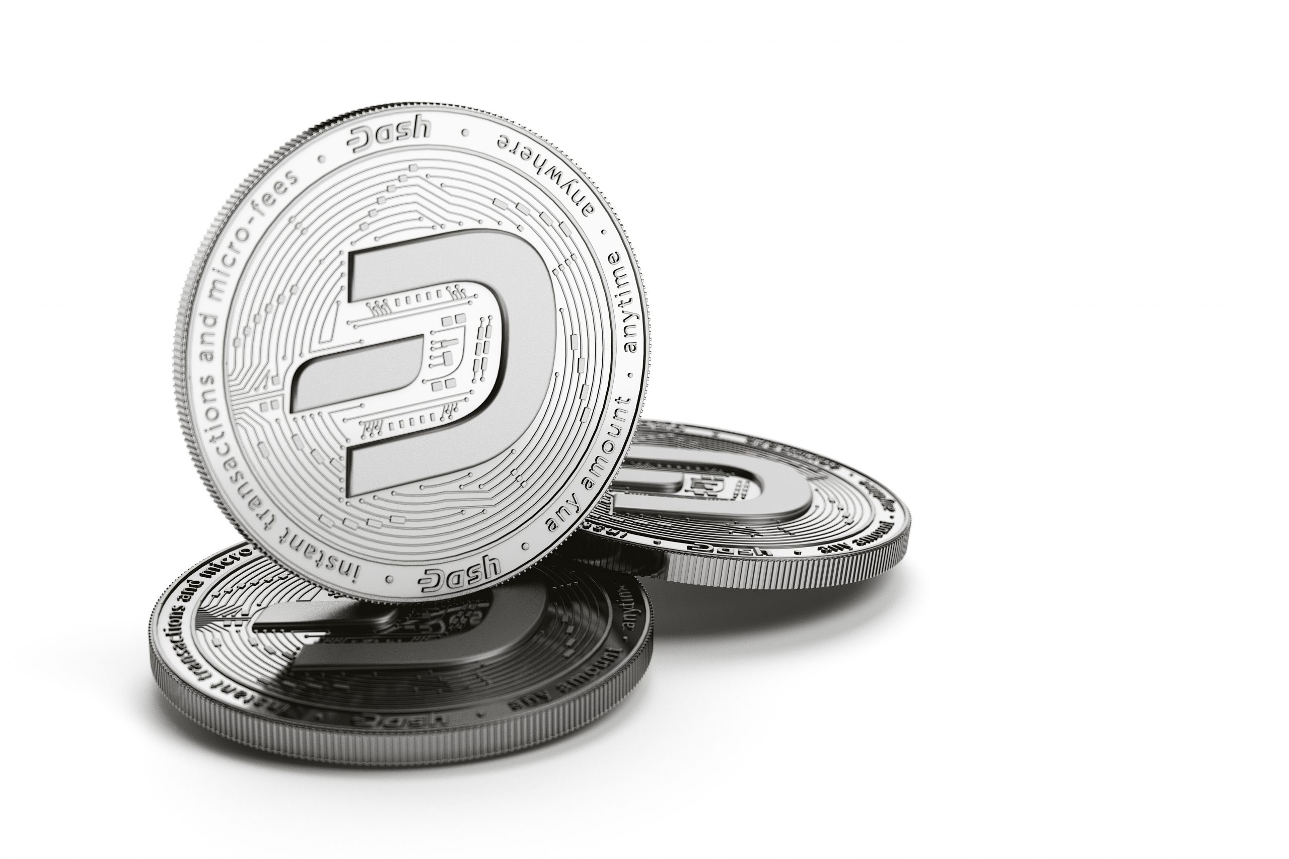 Brand Guidelines Dash