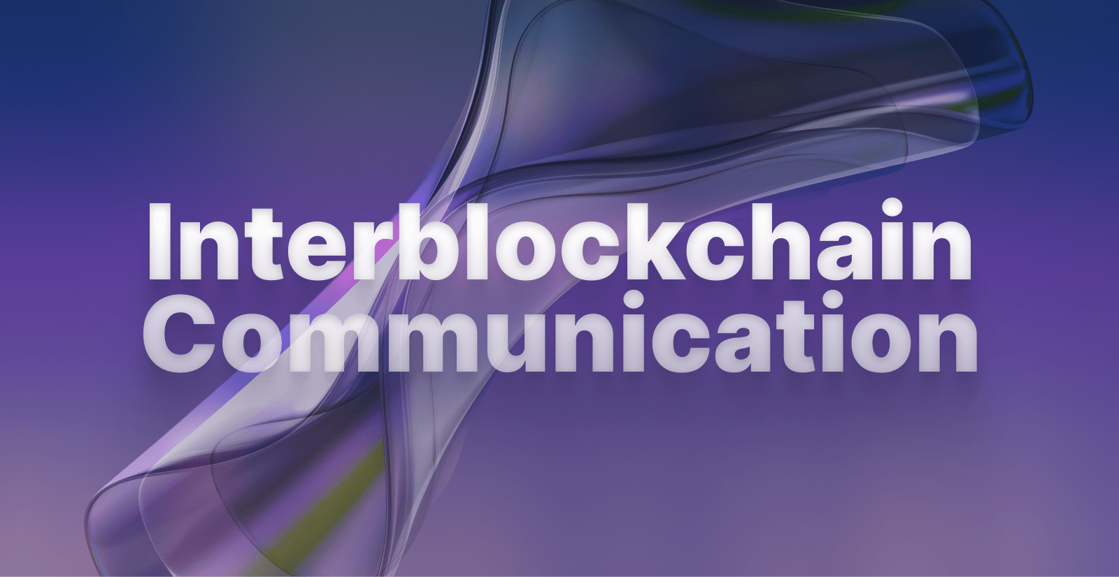 How Dash Platform Could Implement IBC Dash