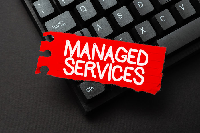 Managed Services an alternative to hiring a DBA Steve Stedman