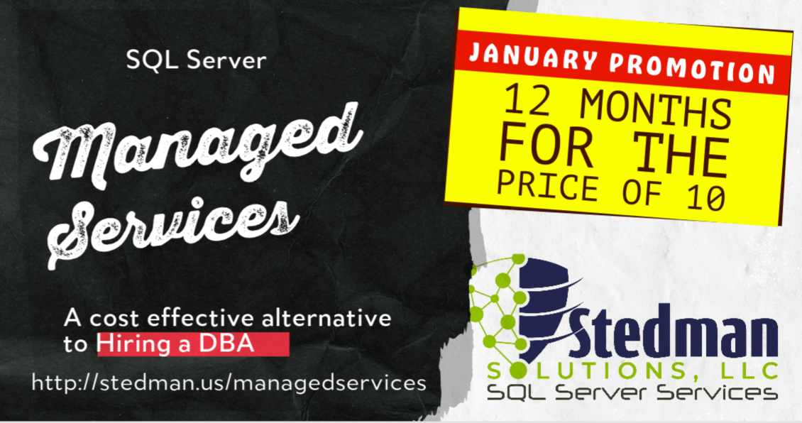 Why Choosing Stedman Solutions is a CostEffective Alternative to