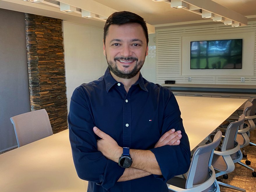 Global Gate aposta em infraestrutura de armazenamento da IBM com apoio