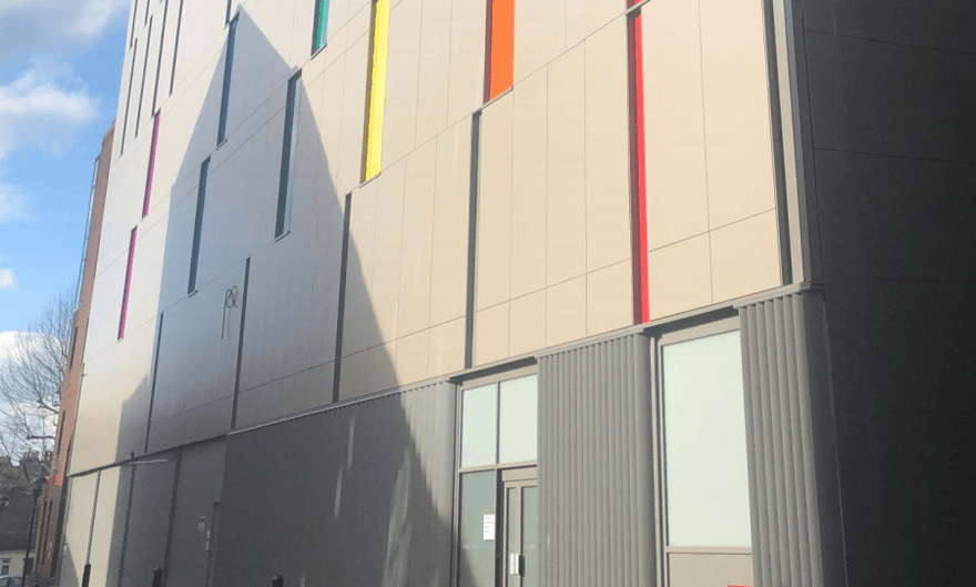 Digital Realty lanza el último centro de datos de Londres DCD