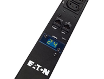 Eaton buys Cooper Industries - DCD