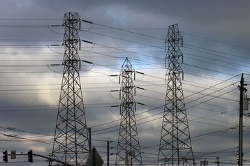National Grid unveils £35bn plan to upgrade UK's transmission