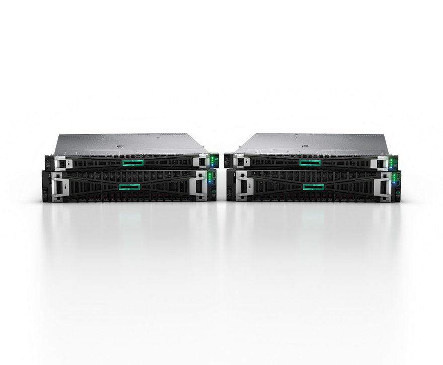 Hewlett Packard Enterprise da a conocer una ingeniería informática de