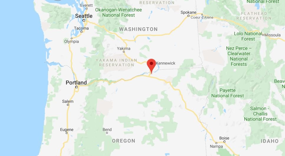 AWS's planned Oregon data center campus gets tax breaks DCD