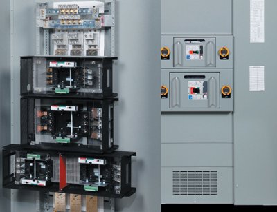 Convectair Products - PartsXP: Are Eaton and Siemens breakers